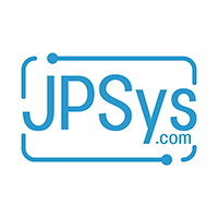 JPSys logo